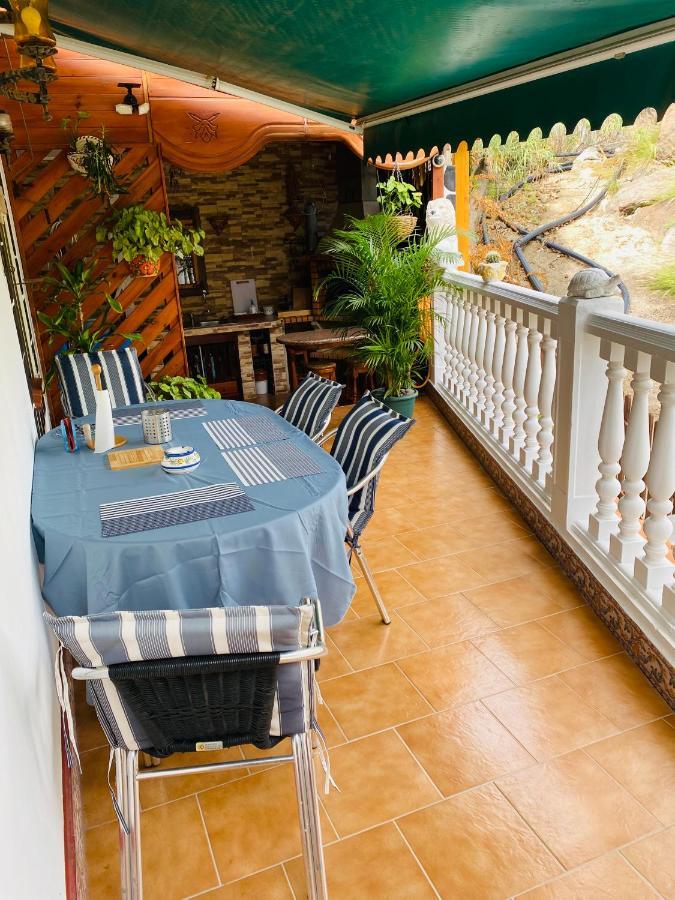 Apartman - Maris Пуэрто-де-Моган Экстерьер фото