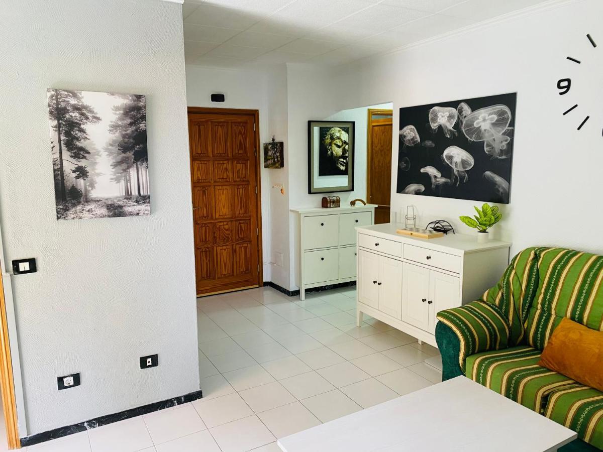 Apartman - Maris Пуэрто-де-Моган Экстерьер фото