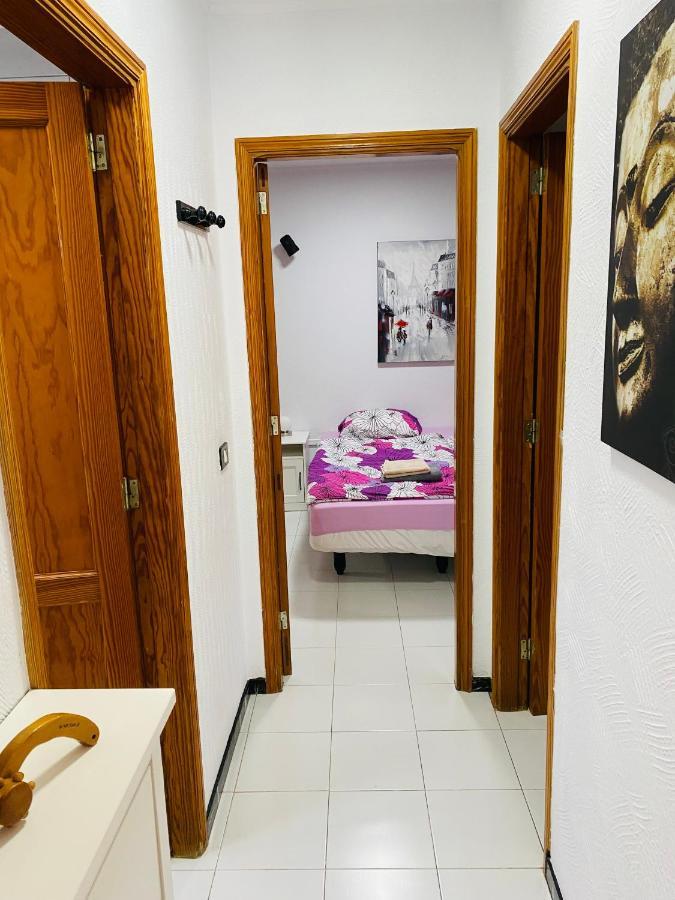 Apartman - Maris Пуэрто-де-Моган Экстерьер фото