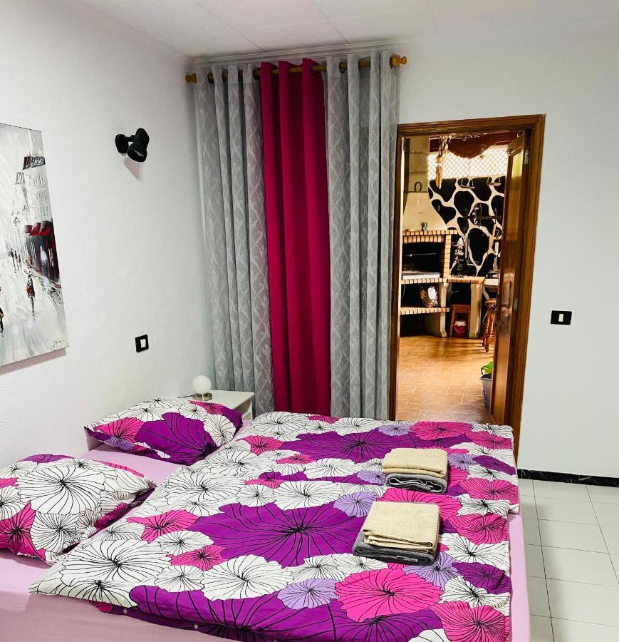 Apartman - Maris Пуэрто-де-Моган Экстерьер фото