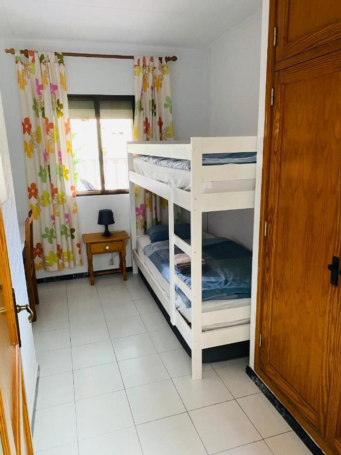 Apartman - Maris Пуэрто-де-Моган Экстерьер фото