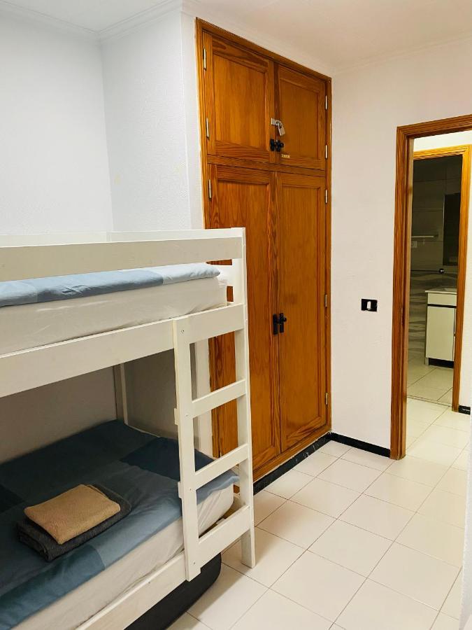 Apartman - Maris Пуэрто-де-Моган Экстерьер фото