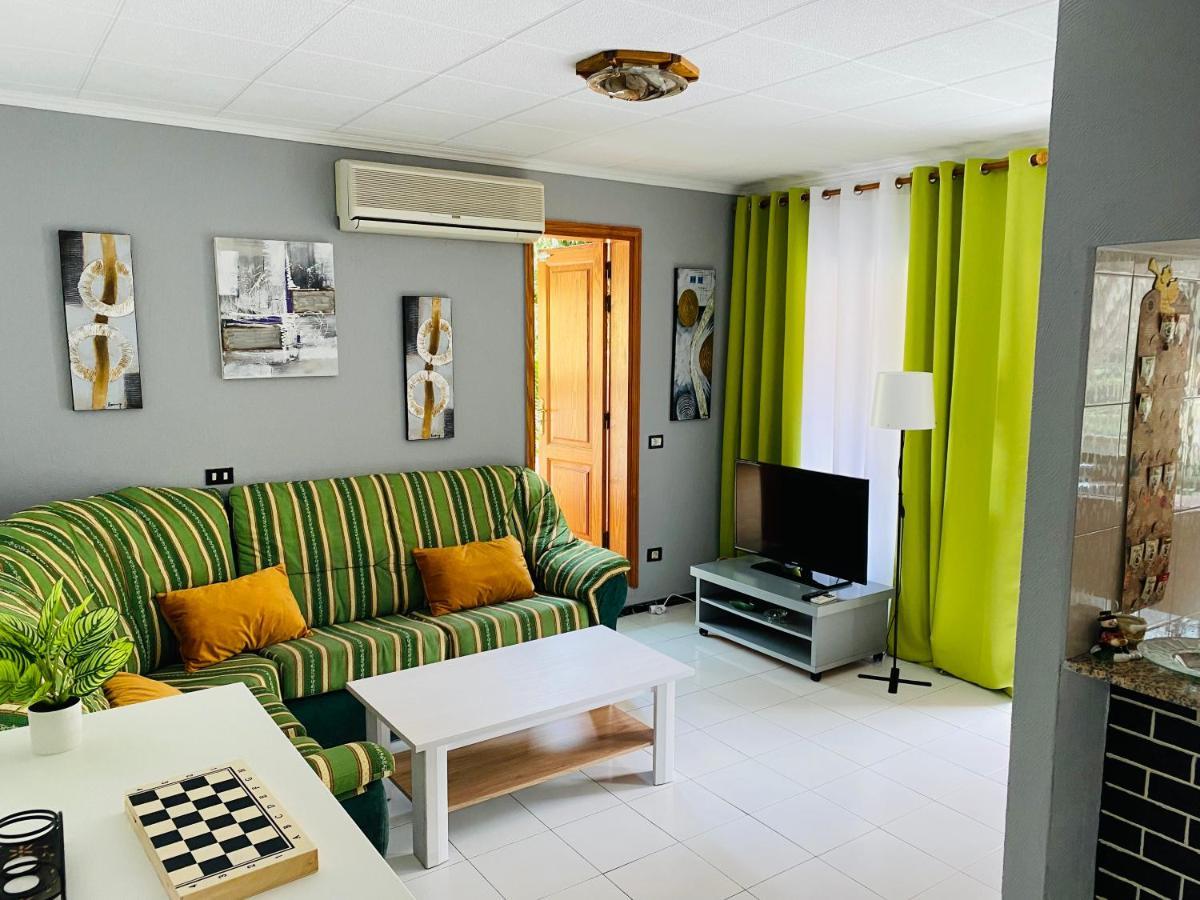Apartman - Maris Пуэрто-де-Моган Экстерьер фото